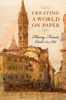 Creating a world on paper : Harry Fenn's career in art /