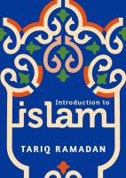 Introduction to Islam