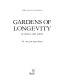 Gardens of longevity in China and Japan : the art of the stone raisers /