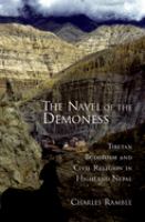 The navel of the demoness : Tibetan Buddhism and civil religion in highland Nepal /