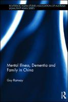 Mental illness, dementia and family in China