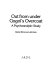 Out from under Gogol's Overcoat : a psychoanalytic study /