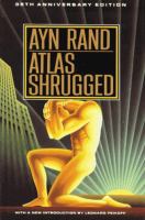 Atlas shrugged /