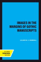 Images in the Margins of Gothic Manuscripts /