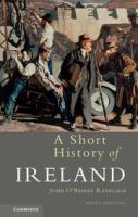 A short history of Ireland