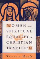 Women and spiritual equality in Christian tradition /