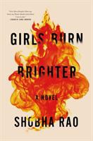 Girls burn brighter /