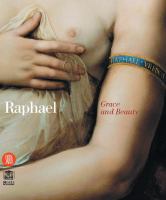 Raphael : grace and beauty /