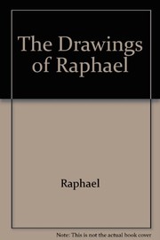 The drawings of Raphael /