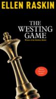 The Westing game /