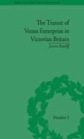The transit of Venus enterprise in Victorian Britain /
