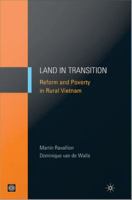 Land in transition reform and poverty in rural Vietnam /