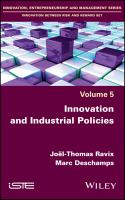 Innovation and industrial policies