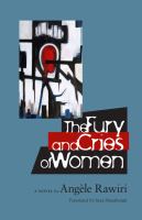 The fury and cries of women /