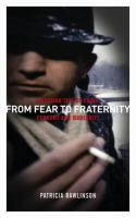 From Fear to Fraternity : A Russian Tale of Crime, Economy and Modernity.