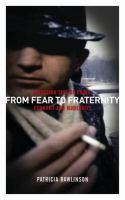 From fear to fraternity : a Russian tale of crime, economy and modernity /