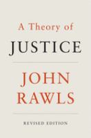 A theory of justice /