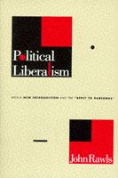 Political liberalism /