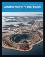 Guidelines for Evaluating Water in Pit Slope Stability.