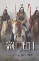 Wolf Teeth : poems /