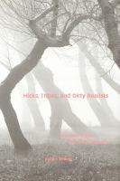 Hicks, tribes & dirty realists : American fiction after postmodernism /