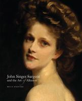 John Singer Sargent and the art of allusion /