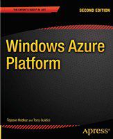 Windows Azure platform