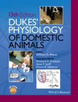 Dukes' Physiology of Domestic Animals.