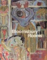 Bloomsbury rooms : modernism, subculture, and domesticity /