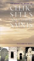 Celtic Sites and Their Saints : A Guidebook.