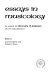 Essays in musicology, in honor of Dragan Plamenac on his 70th birthday. /