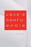 Love's Confusions.