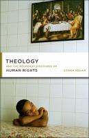Theology and the boundary discourse of human rights /