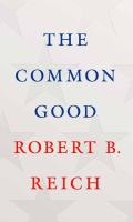 The common good /