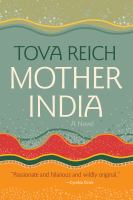 Mother India : a novel /