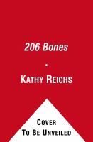 206 bones /