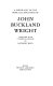 A check-list of the book illustrations of John Buckland Wright, together with a personal memoir.