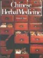 Chinese herbal medicine /