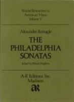 The Philadelphia sonatas /