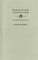 Regulating confusion : Samuel Johnson and the crowd /