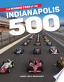 The winning cars of the Indianapolis 500