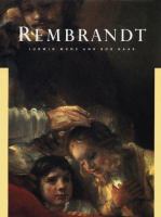Rembrandt : Rembrandt Harmensz van Rijn /