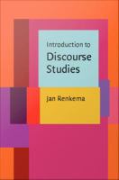 Introduction to Discourse Studies.