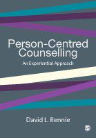 Person-centred counselling an experiential approach /