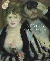 Renoir at the theatre : looking at La Loge /