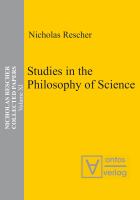 Studies in the Philosophy of Science : A Counterfactual Perspective on Quantum Entanglement.