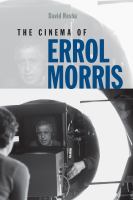 The cinema of Errol Morris /