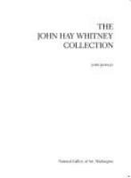 The John Hay Whitney Collection /