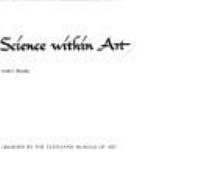 Science within art /