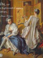 Dress in eighteenth-century Europe, 1715-1789 /